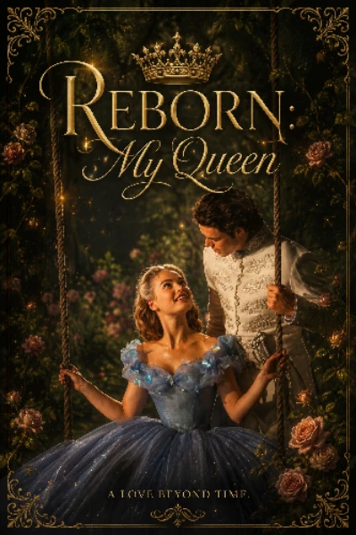 Reborn : My Queen....