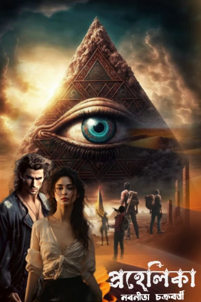 প্রহেলিকা (এক অনন্ত সমাধি রহস্য)