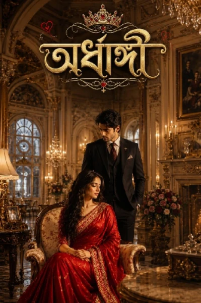 ❤অর্ধাঙ্গী❤