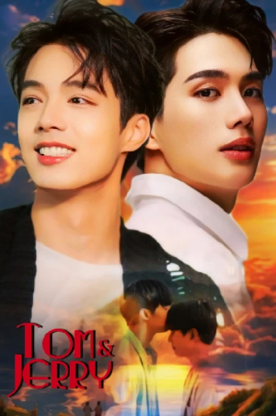 💗Tom and Jerry💗
(𝐋𝐨𝐯𝐞 𝐁𝐞𝐲𝐨𝐧𝐝 𝐁𝐨𝐧𝐝𝐚𝐫𝐢𝐞𝐬)-BL
( Completed )