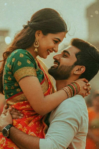 তোমায় ভালোবেসে 💘