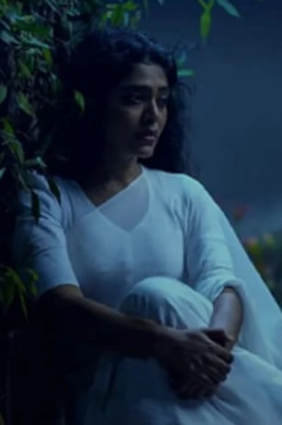 യക്ഷിയമ്പലം 💫  ഭാഗം -1