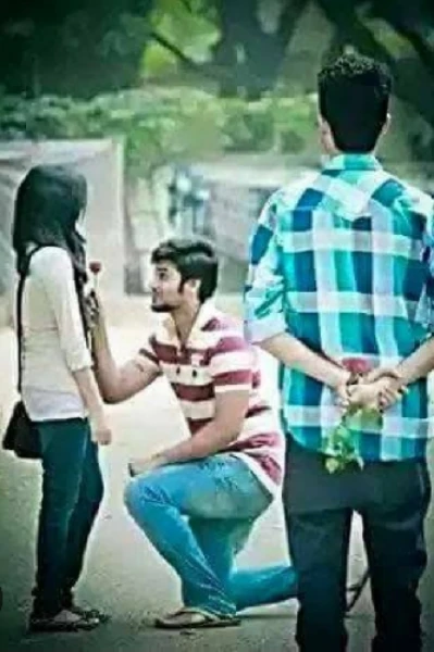 আমার পরান যাহা চায়❤️🖤
