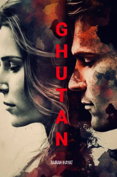 Ghutan 🖤