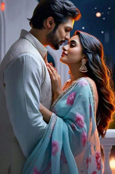 ಮಾಂಗಲ್ಯದಿಂದ ನಂಟಾದರೂ 💖...2 (ಸಮಗ್ರ)