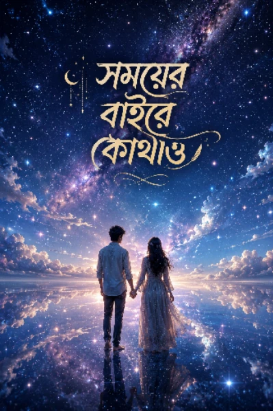 সময়ের বাইরে কোথাও