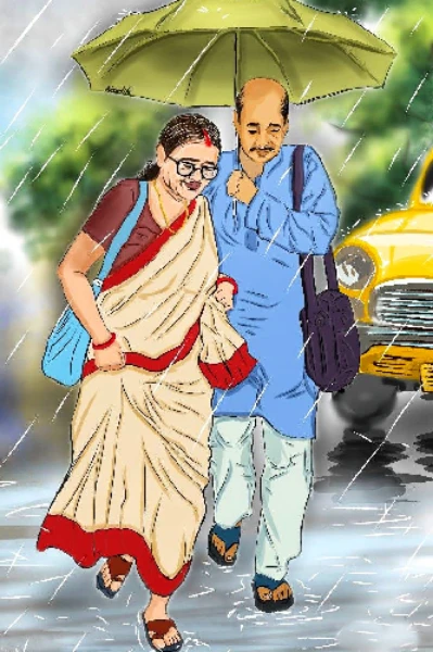 జీవితమేఒకఅగ్నిపరీక్ష