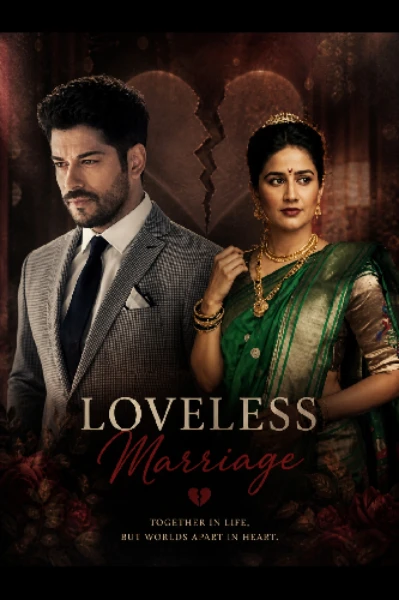 💔𝐿𝑜𝑣e𝑙𝑒𝑙𝑒𝑠𝑠 marriage 💔