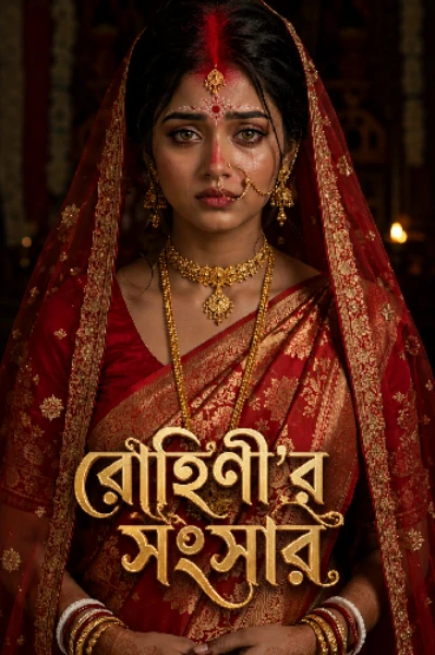 রোহিণী'র সংসার