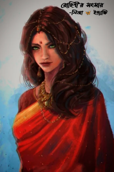 রোহিণী'র সংসার