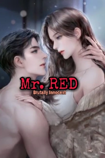 ❤️🔥Mr. RED ❤️🔥"Brutally Innocent"