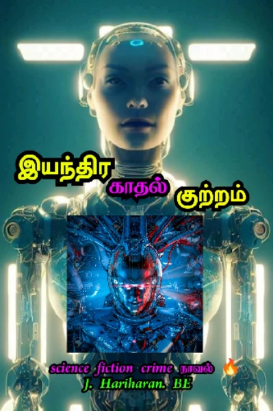 இயந்திர காதல் குற்றம் ♥