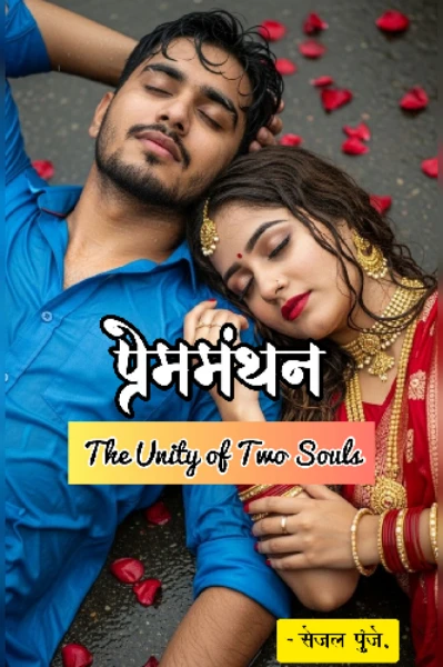 प्रेममंथन: द युनिटी ऑफ टू सोल्स