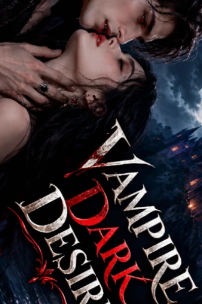 Vampire's dark desire