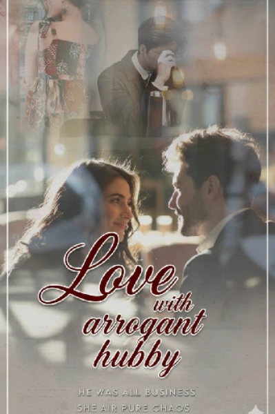 Love with Arrogant Hubby season 2