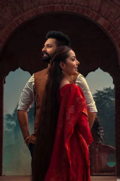 ಒಲವಿರುವಾಗ ಸನಿಹವೇ ಸ್ವರ್ಗ... 💕1