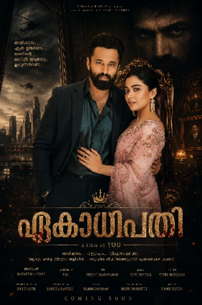 ഏകാധിപതി 👑👑