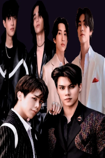 𝑯𝒆 𝒊𝒔 𝒎𝒚 𝒃𝒐𝒚...𝒘𝒊𝒇𝒆 💍BL 🏳️‍🌈 ( complete,,)