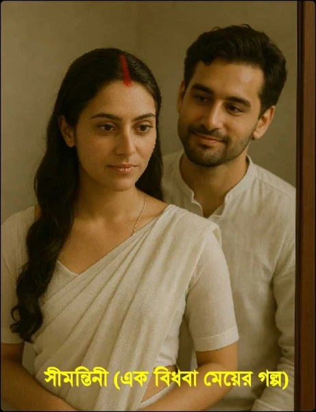সীমন্তিনী (এক বিধবা মেয়ের গল্প)