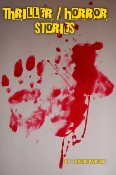 THRILLER STORIES