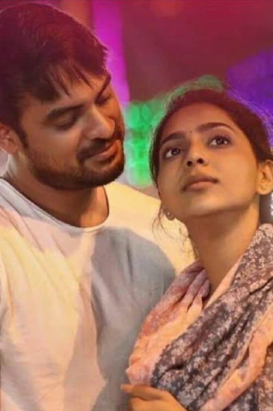 നീ ഹിമമഴയായ്...💫