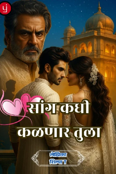 सांग कधी कळणार तुला