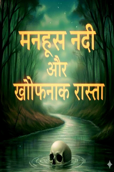 मनहूस नदी और खौफनाक रास्ता