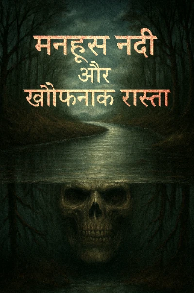 मनहूस नदी और खौफनाक रास्ता