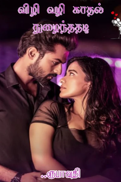 விழி வழி காதல் நுழைந்ததடி