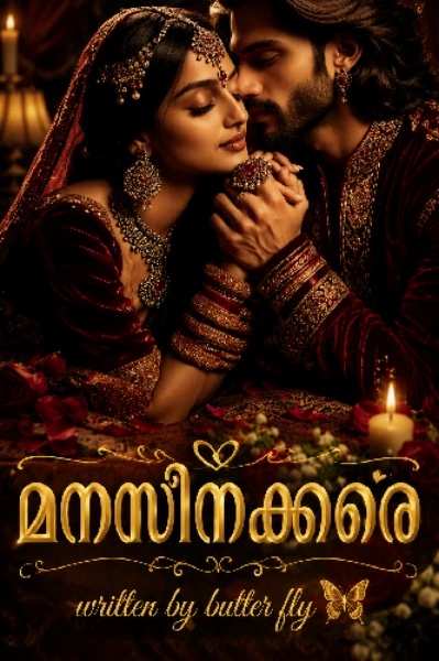 മനസിനക്കരെ💕💕💕1️⃣ (completed story )