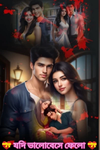 💝 যদি ভালোবেসে ফেলো 💝