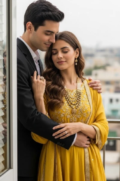 Contract marriage 💕 तुमसे है राब्ता 💕