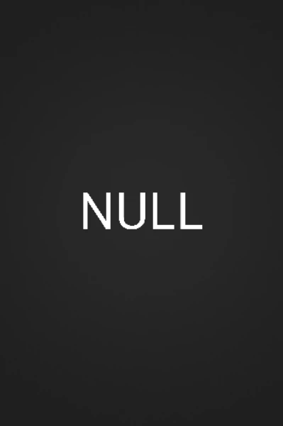 Null