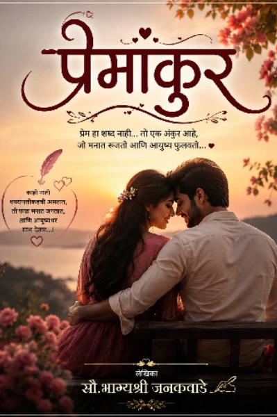 प्रेमांकुर...💗💗💗