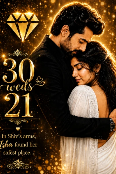 30  వెడ్స్  21