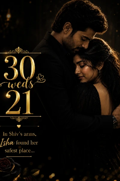 30  వెడ్స్  21