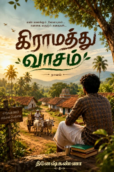 கிராமத்து வாசம்