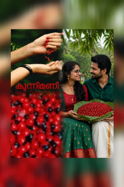 കുന്നിമണി