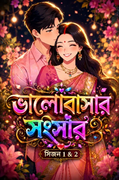 ভালোবাসার সংসার 💝