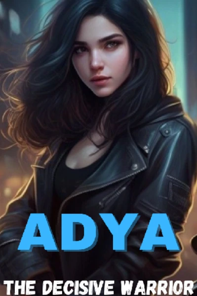 Adya- The decisive Warrior