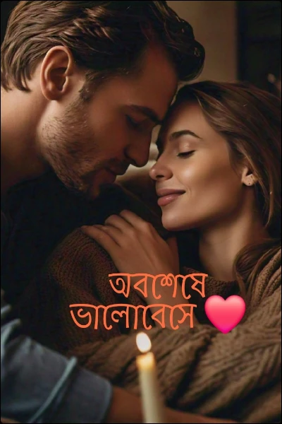 অবশেষে ভালোবেসে ❤️