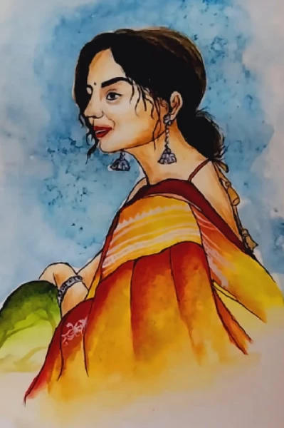 একটু আলোর খোঁজে