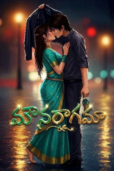 మౌనరాగమా