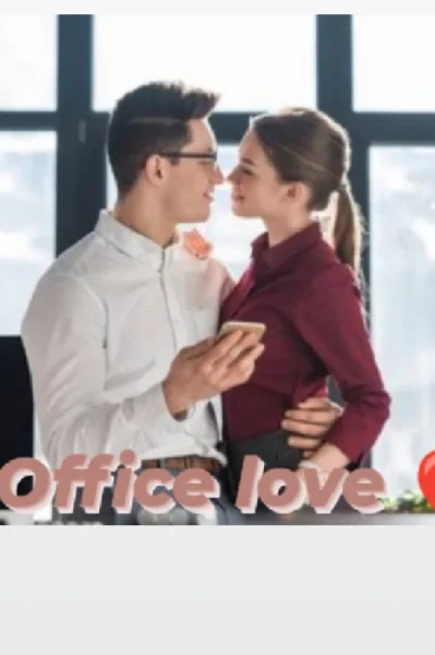 Office love ❤️