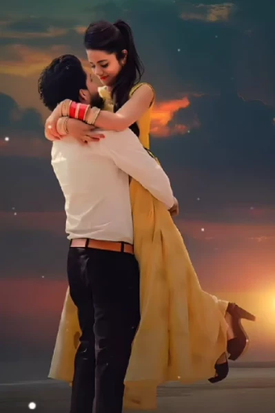 प्रेमाचे किस्से