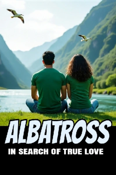 ALBATROSS: IN SEARCH OF TRUE LOVE
