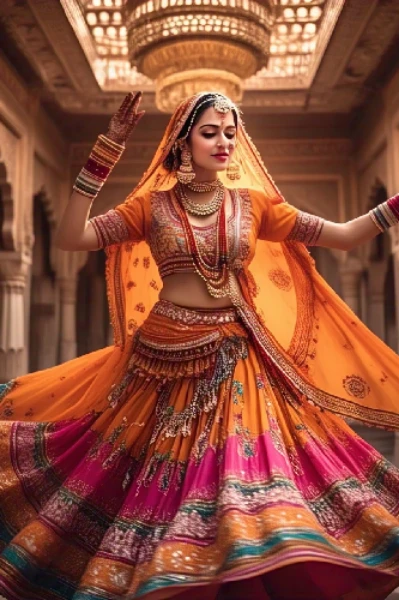 नचनिया,,,,