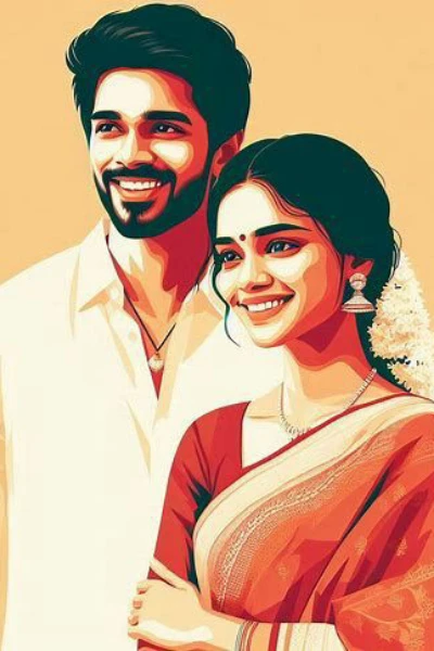 మనసు తాకిన మధుర ప్రేమ