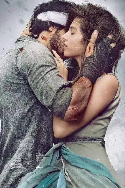 ദേഹി 🌼