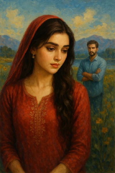 ਮਹਿਰਮ.... ਉਲਜਣ ਤੋ ਸੁਲਜਣ ਤੱਕ ਦਾ ਸਫ਼ਰ....